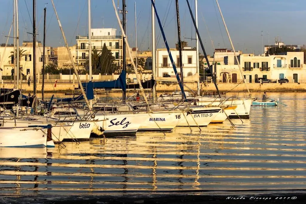 Lady Venezia Apartment Bari