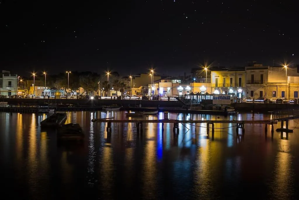Lady Venezia Apartment Bari