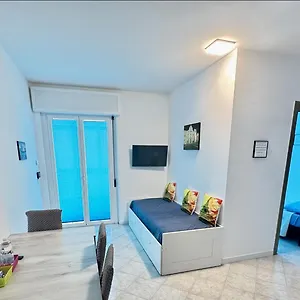 Appartement Antonio's, Bari